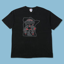 Minnesota Twins T-Shirt Large 