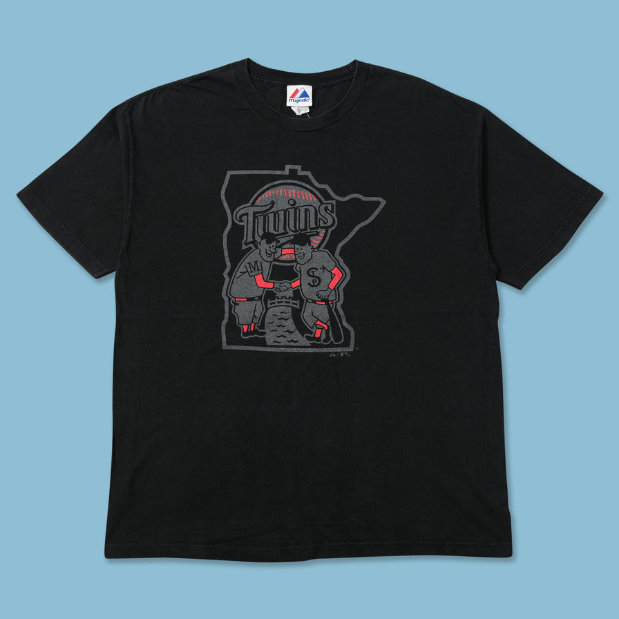 Minnesota Twins T-Shirt Large 