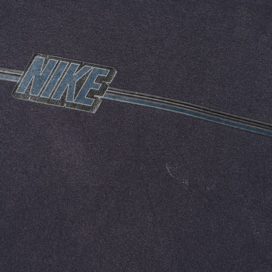 Vintage Nike T-Shirt Large 