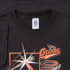 Vintage 1994 Baltimore Orioles T-Shirt XSmall 