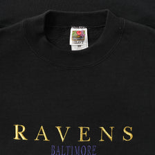 Vintage Baltimore Revans Sweater Large 