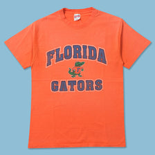 Vintage Florida Gators T-Shirt Medium 
