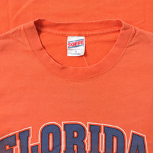 Vintage Florida Gators T-Shirt Medium 