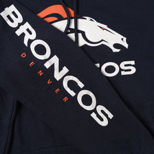 Denver Broncos Hoody XLarge 