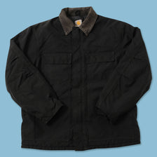 Vintage carhartt Workwear Jacket Large 