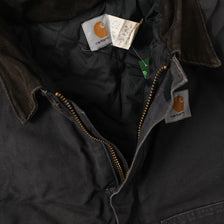 Vintage carhartt Workwear Jacket Large 