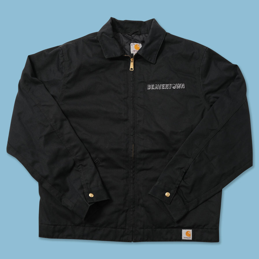 carhartt Workwear Jacket Large 