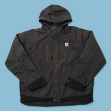 carhartt Workwear Jacket XLarge 
