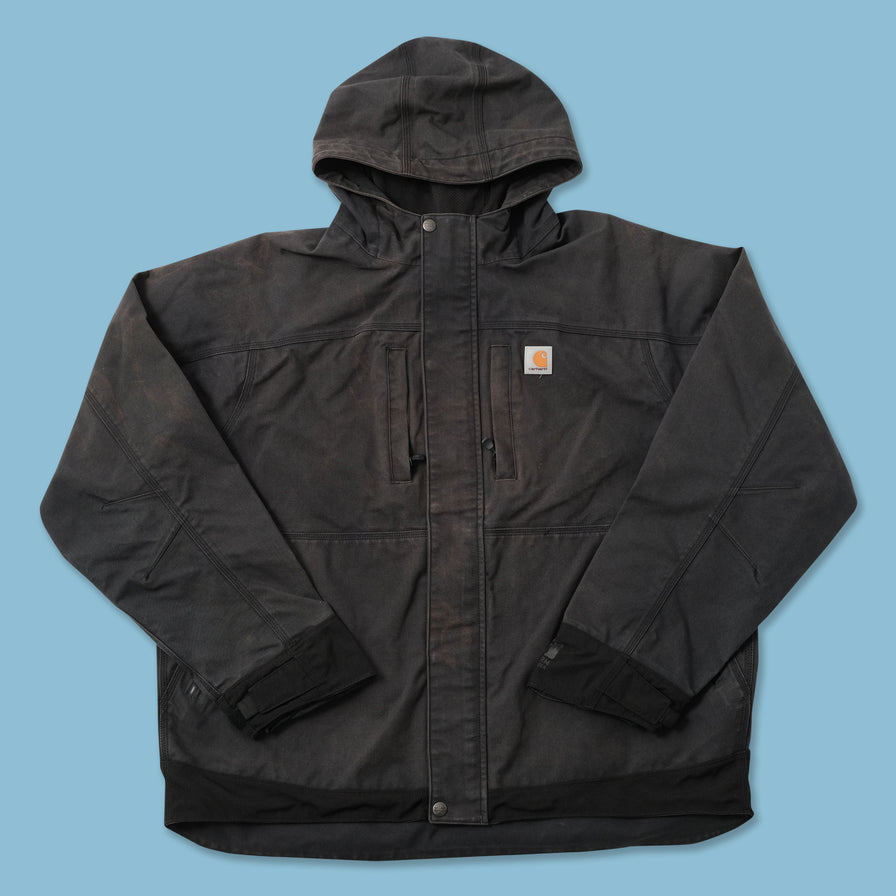 carhartt Workwear Jacket XLarge 