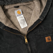 Vintage carhartt Workwear Jacket Large 