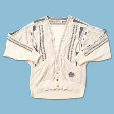 Vintage Carlo Colucci Cardigan Large 