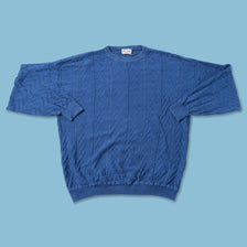 Vintage Knit Sweater Large 