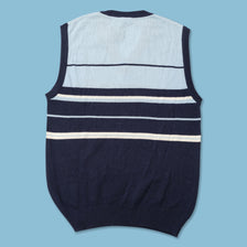 Vintage adidas Knit Vest Large 