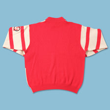 Vintage Benetton Knit Sweater Medium