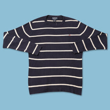 Vintage Polo Ralph Lauren Knit Sweater Medium 