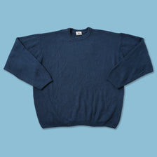 Vintage Lacoste Knit Sweater Large 