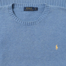 Polo Ralph Lauren Knit Sweater XLarge 