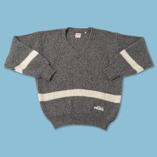 Vintage Levis Knit Sweater Large 