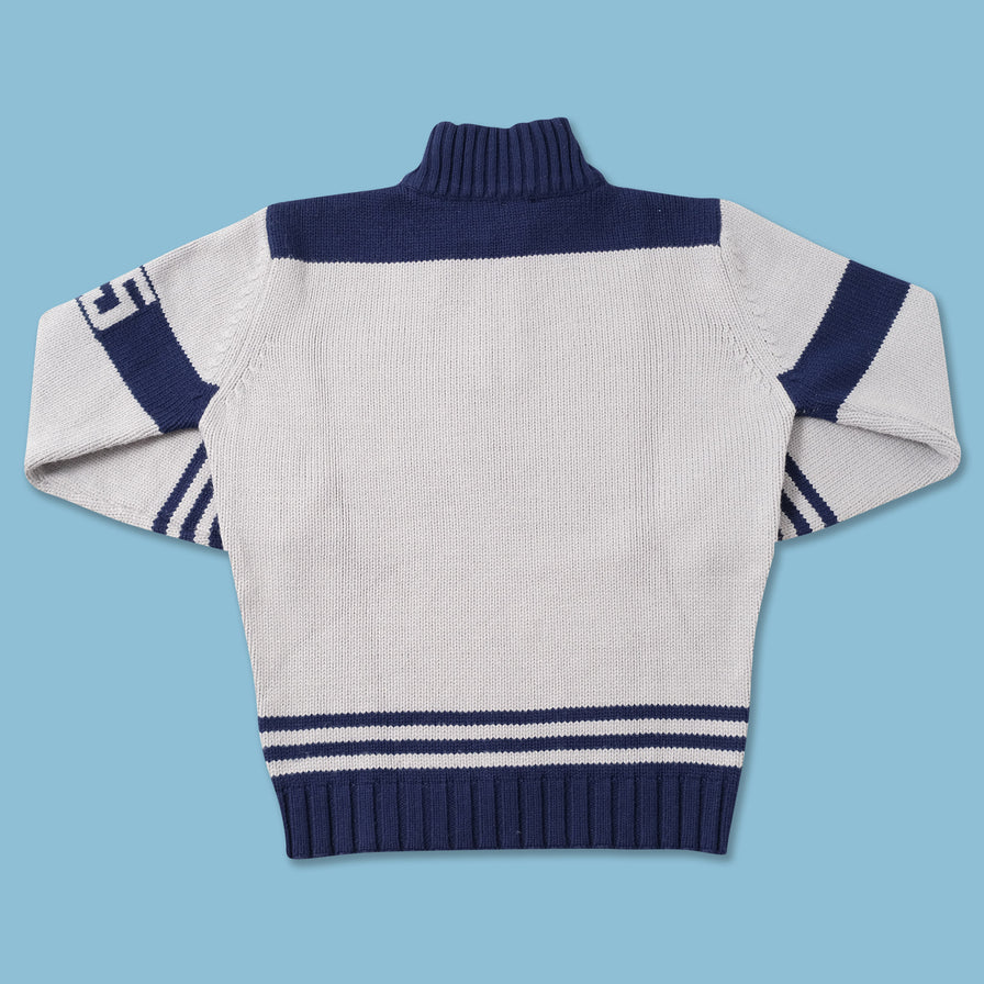 Tommy Hilfiger Knit Sweater Small 