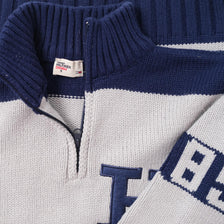 Tommy Hilfiger Knit Sweater Small