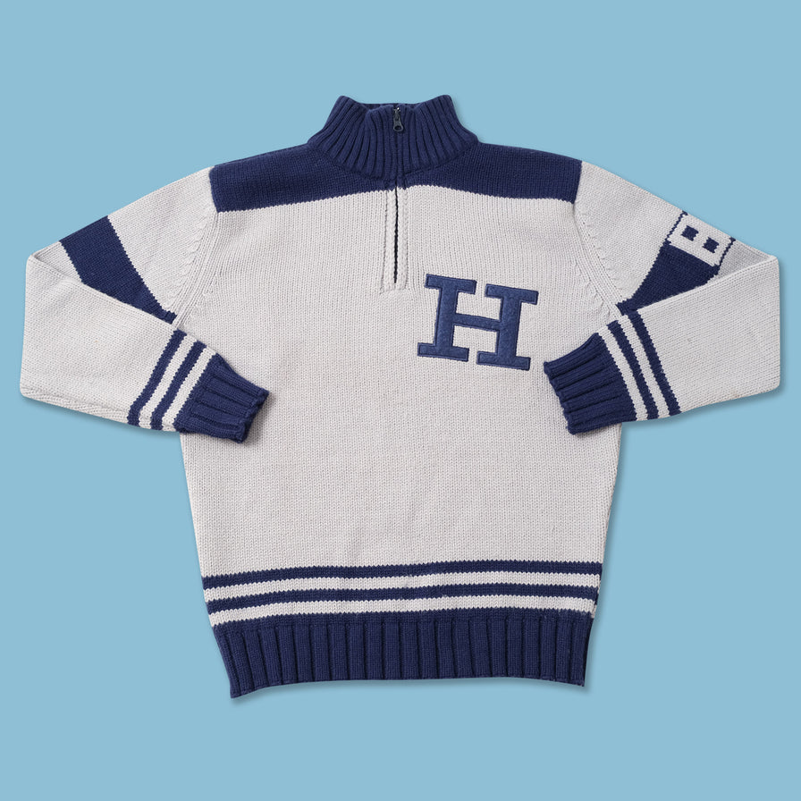 Tommy Hilfiger Knit Sweater Small 