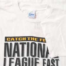 1992 Pittsburgh Pirates T-Shirt Medium 