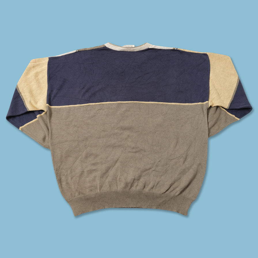 VIntage Coogi Style Sweater Large 