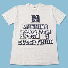 Vintage Duke Blue Devils T-Shirt Medium 