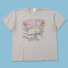 2004 Philadelphia Phillies T-Shirt Large 