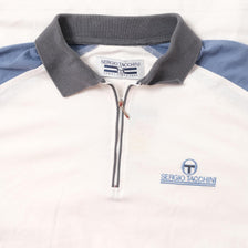 Vintage Sergio Tacchini Polo XLarge