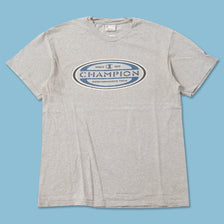 Vintage Champion T-Shirt Large 