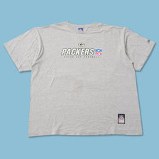 Vintage Greenbay Packers T-Shirt XXL 