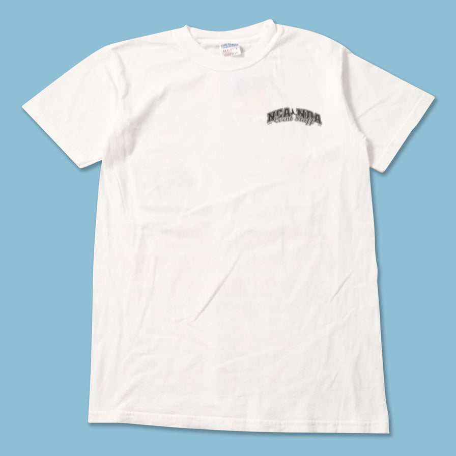 2004 NCAA T-Shirt Small 