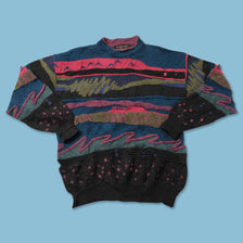 VIntage Coogi Style Sweater Large 