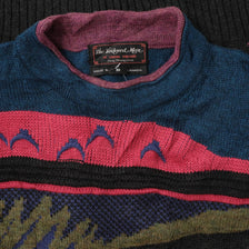 VIntage Coogi Style Sweater Large 