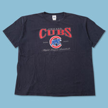 2003 Chicago Cubs T-Shirt XXL 