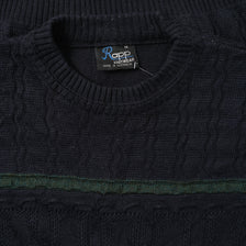 Vintage Coogi Style Sweater Large