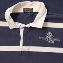 Vintage Polo Ralph Lauren Long Polo XLarge 