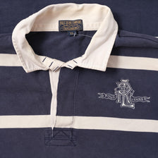 Vintage Polo Ralph Lauren Long Polo XLarge