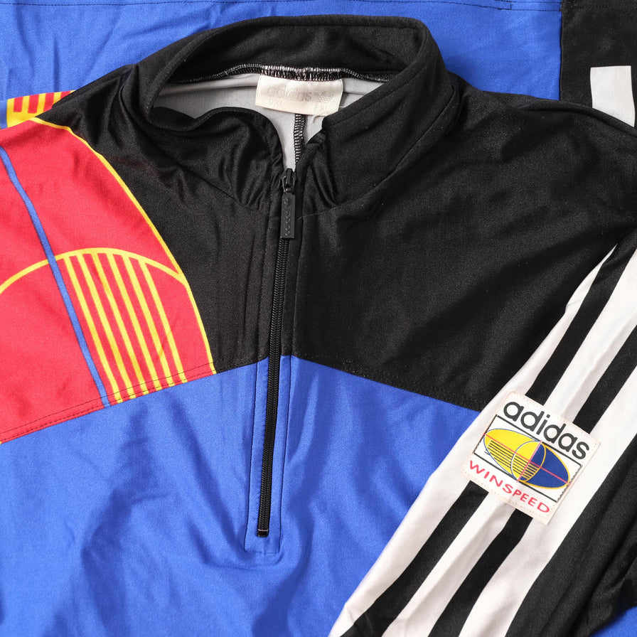 Vintage adidas Jersey XLarge 