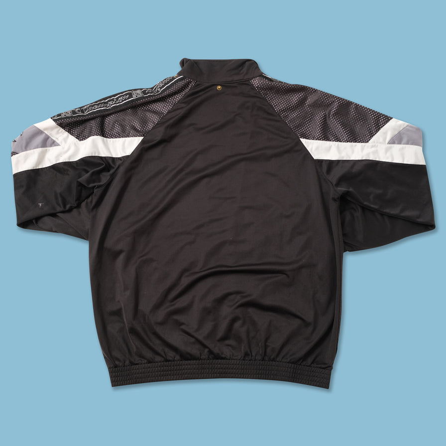 Vintage Champion Track Jacket XLarge 