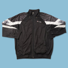 Vintage Champion Track Jacket XLarge 