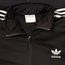 Vintage adidas Track Jacket Large 