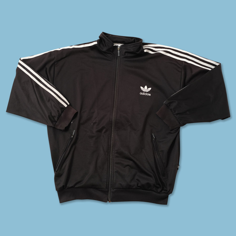 Vintage adidas Track Jacket Large 