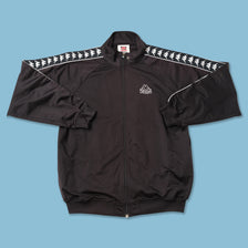 Vintage Kappa Track Jacket XLarge 