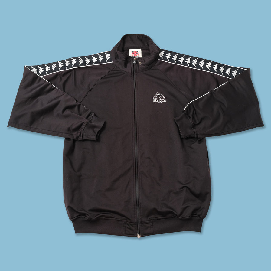 Vintage Kappa Track Jacket XLarge 