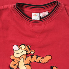 Vintage Tigger Sweater Small