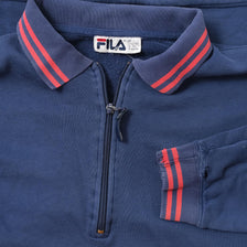 Vintage Fila Sweater Large 