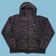 Nike Zip Hoody XLarge 