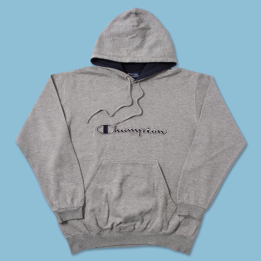 Vintage Champion Hoody Large 